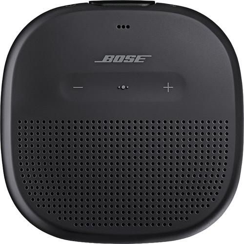 Bose SoundLink Micro Bluetooth Speaker, Bose, SoundLink, Micro, Bluetooth, Speaker