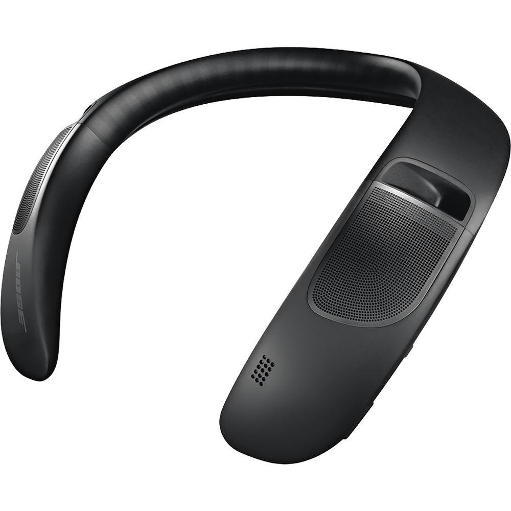 Bose SoundWear Companion Speaker