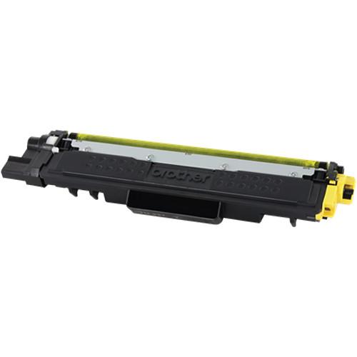 Brother TN227Y High-Yield Toner Cartridge