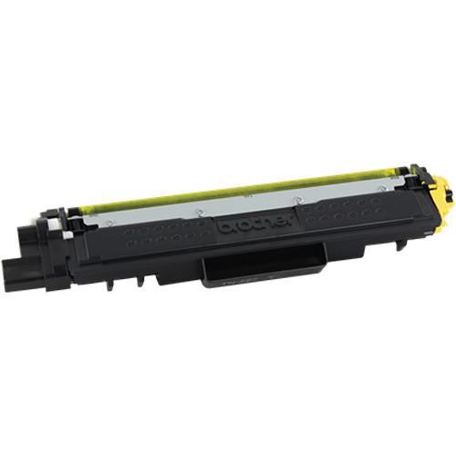 Brother TN227Y High-Yield Toner Cartridge
