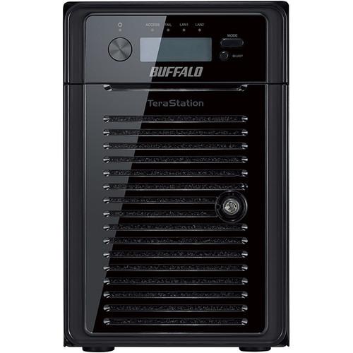 Buffalo 48TB TeraStation WSH5610DNS6 6-Bay NAS Server