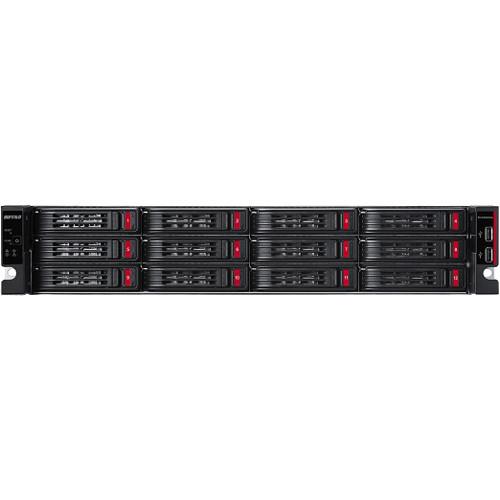 Buffalo TeraStation 40TB 51210RH 12-Bay NAS Server