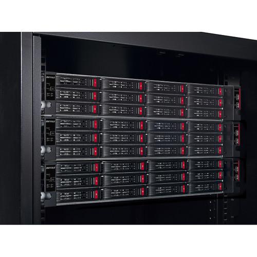 Buffalo TeraStation 40TB 51210RH 12-Bay NAS Server