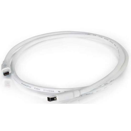 C2G Mini DisplayPort Cable