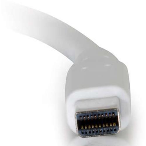 C2G Mini DisplayPort Cable
