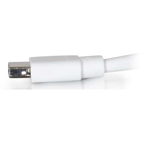 C2G Mini DisplayPort Cable