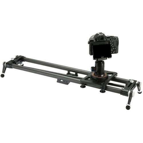 CAME-TV TX01-100 Carbon Fiber Parallax Slider