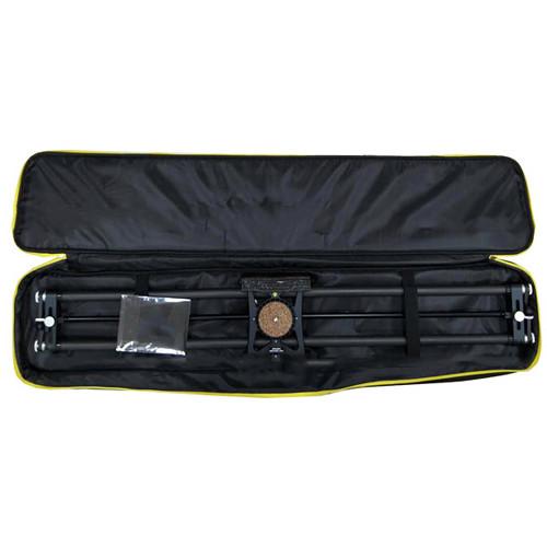 CAME-TV TX01-100 Carbon Fiber Parallax Slider