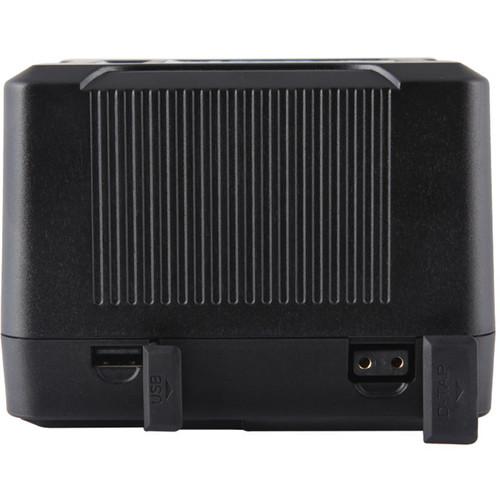 CAMLAST Compact-Series 270Wh 14.8V Li-Ion V-Mount Battery