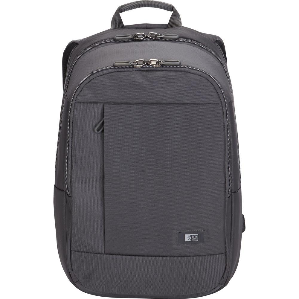 Case Logic 15.6" Laptop Backpack