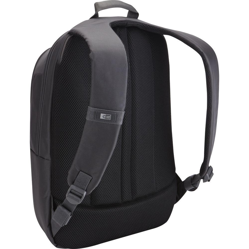 Case Logic 15.6" Laptop Backpack