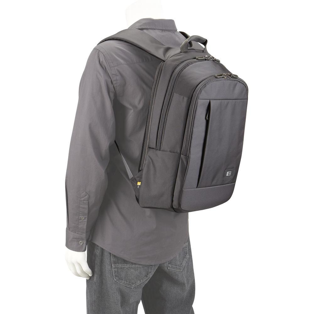 Case Logic 15.6" Laptop Backpack