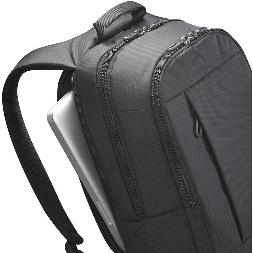 Case Logic 15.6" Laptop Backpack