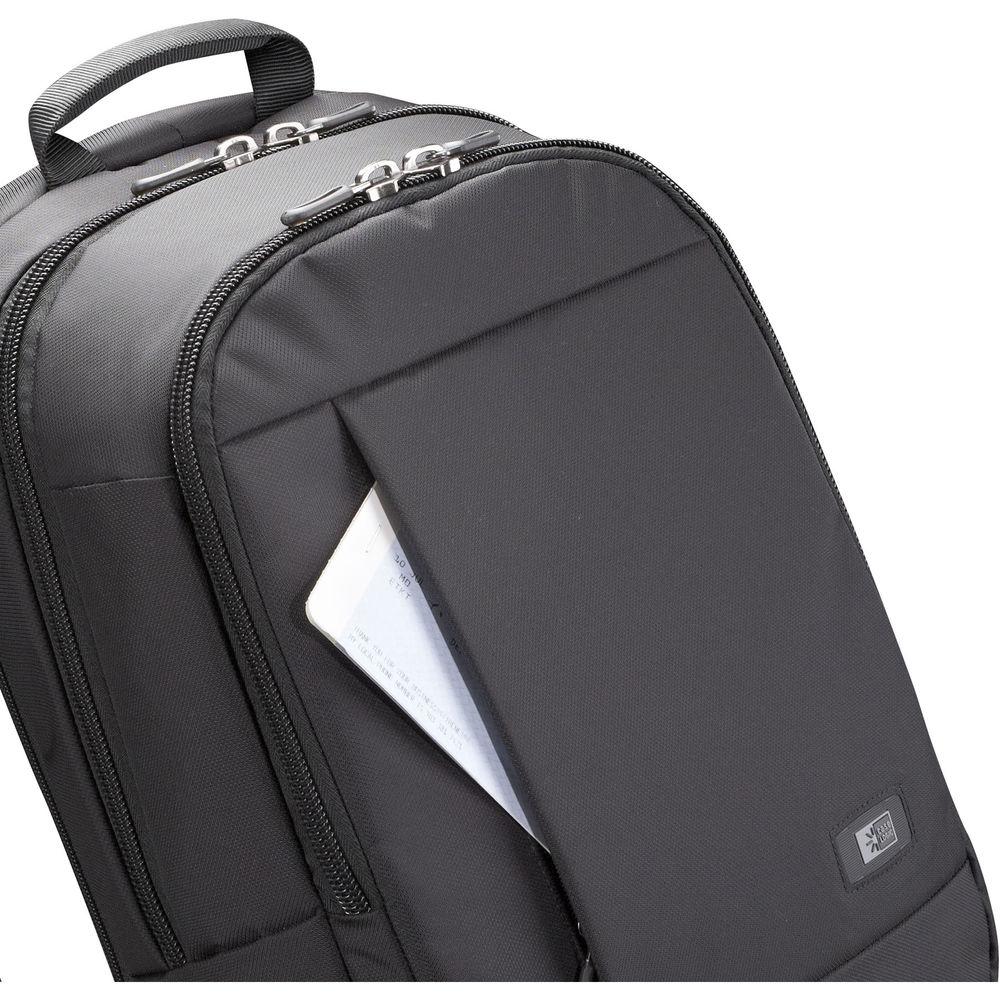 Case Logic 15.6" Laptop Backpack