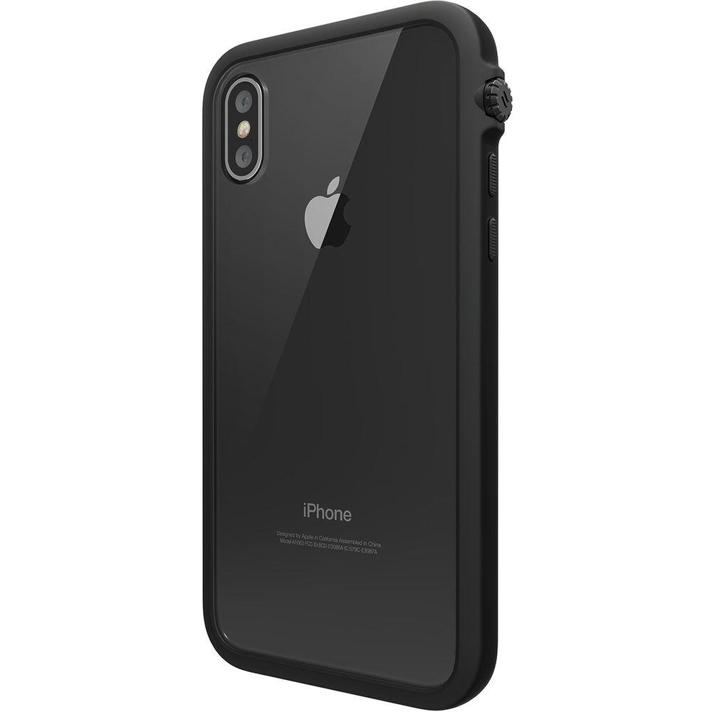 Catalyst Impact Protection Case for iPhone X Xs
