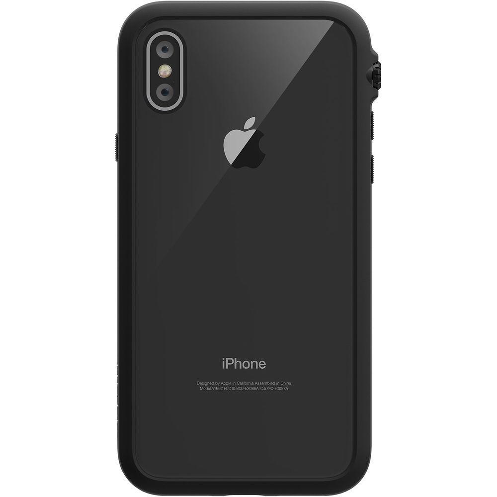 Catalyst Impact Protection Case for iPhone X Xs