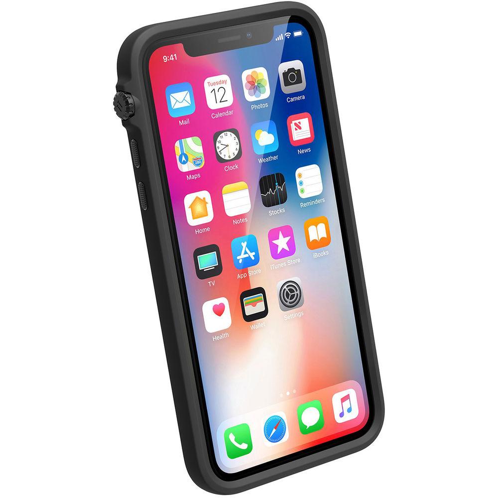 Catalyst Impact Protection Case for iPhone X Xs