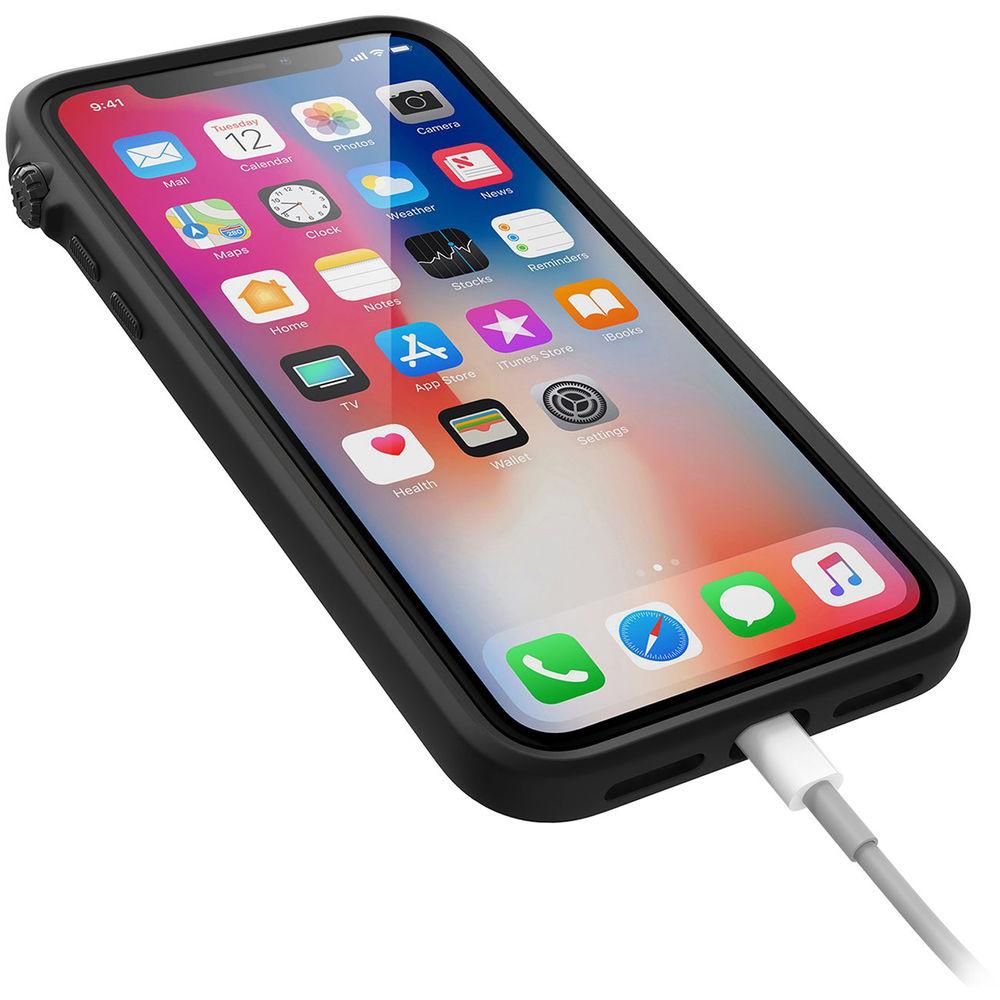 Catalyst Impact Protection Case for iPhone X Xs