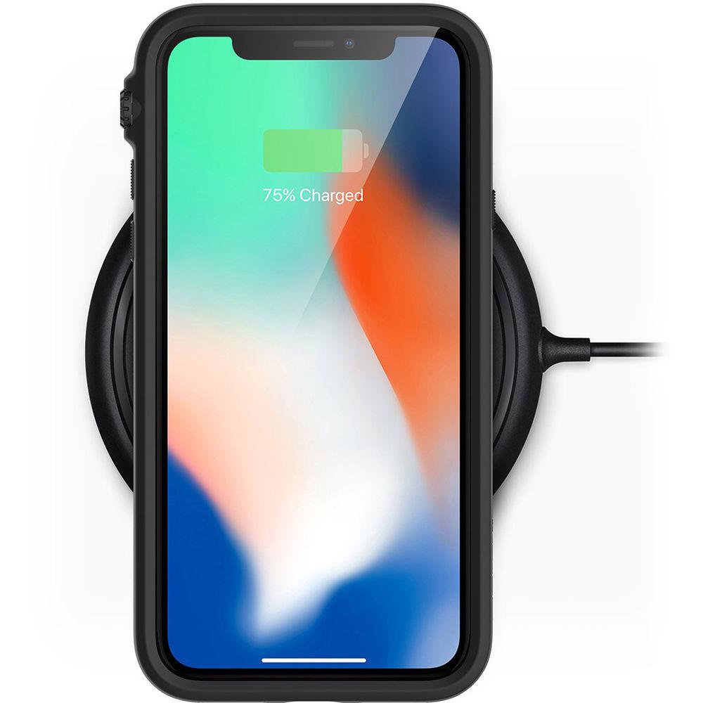Catalyst Impact Protection Case for iPhone X Xs