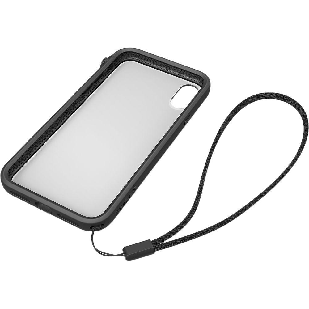 Catalyst Impact Protection Case for iPhone X Xs