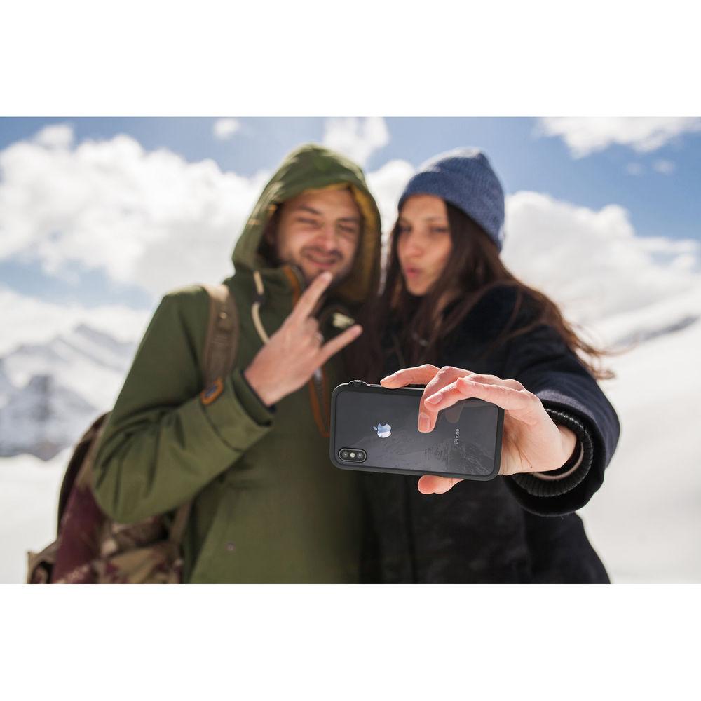 Catalyst Impact Protection Case for iPhone X Xs