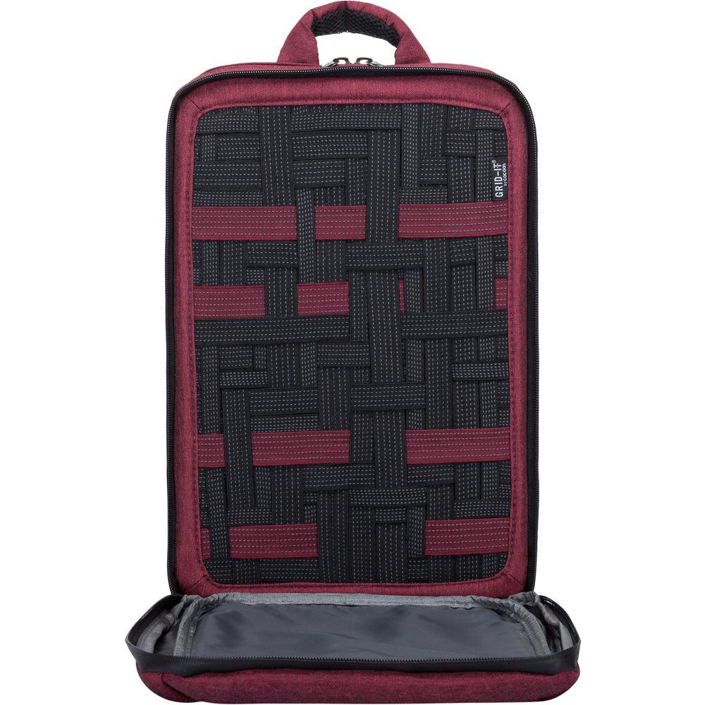 Cocoon 15.6" SLIM Backpack