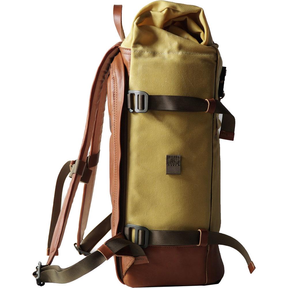 compagnon The Backpack for Camera & Laptop