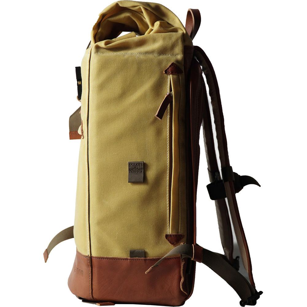 compagnon The Backpack for Camera & Laptop