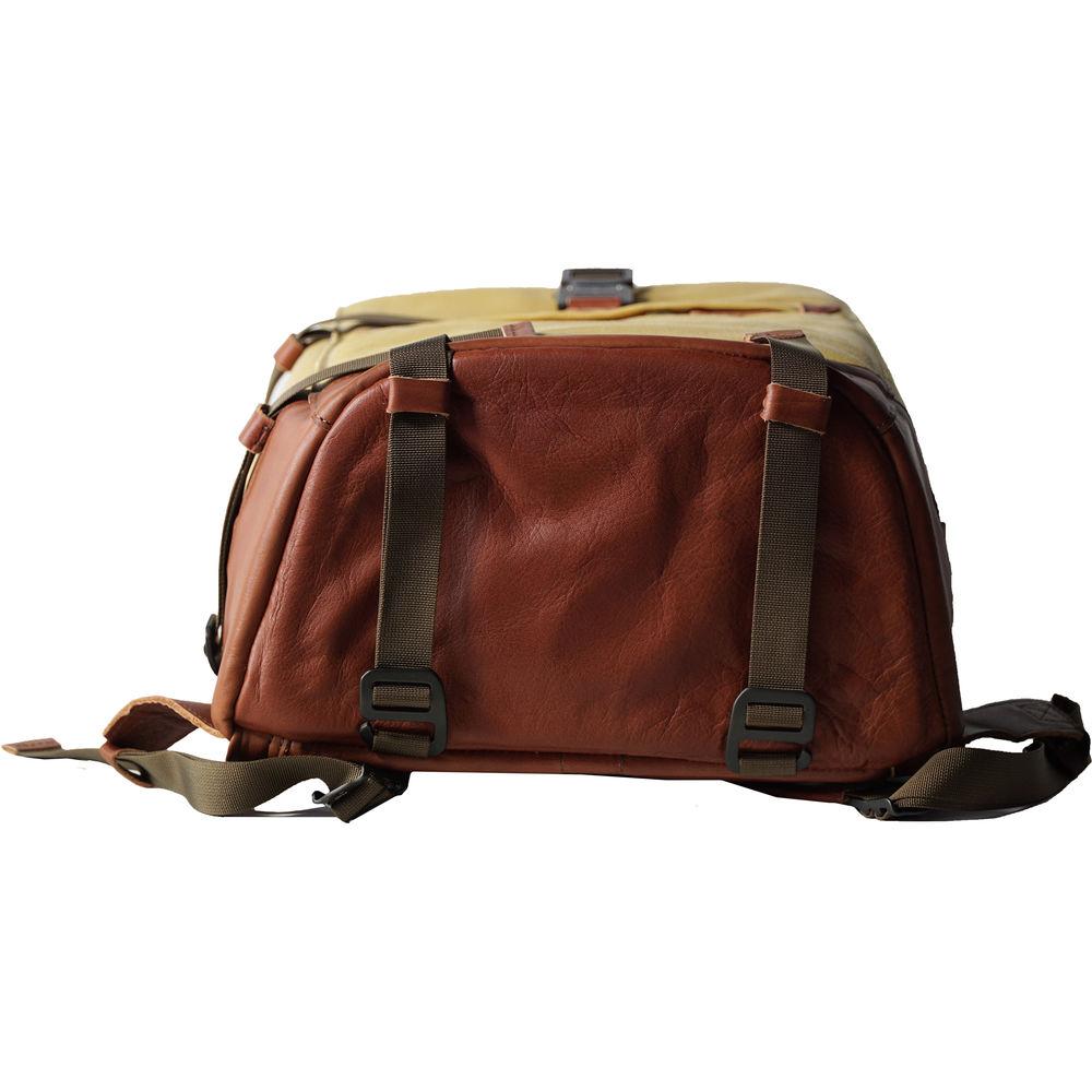 compagnon The Backpack for Camera & Laptop