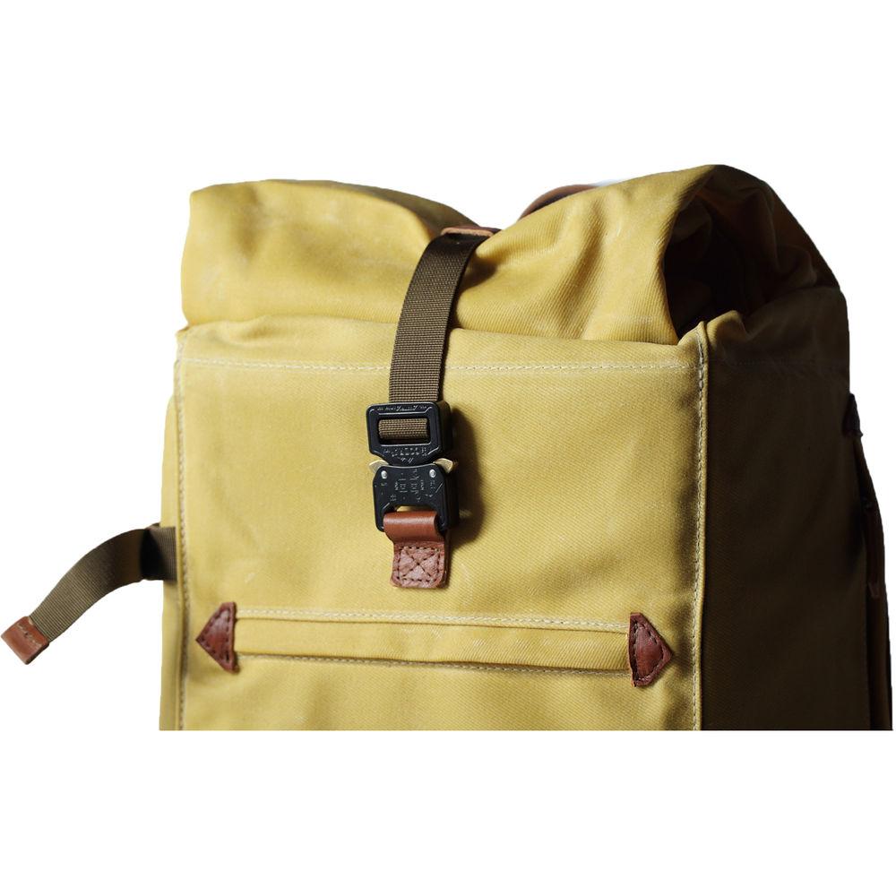 compagnon The Backpack for Camera & Laptop