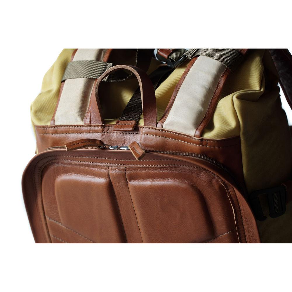 compagnon The Backpack for Camera & Laptop