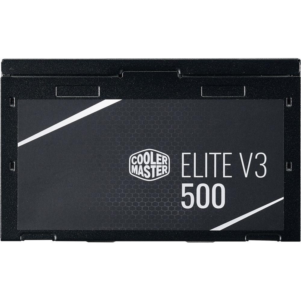 Cooler Master Elite V3 500W Power Supply