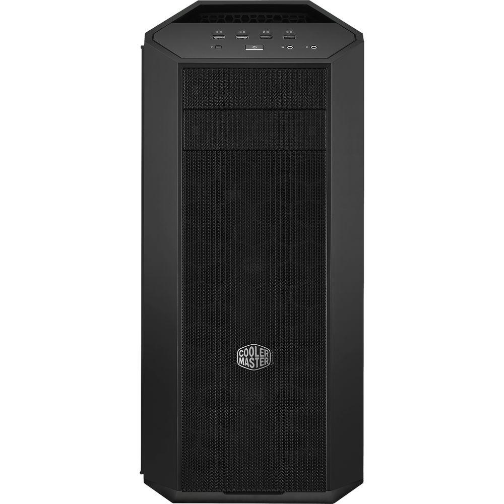 Cooler Master MasterCase MC500P Mid-Tower Case