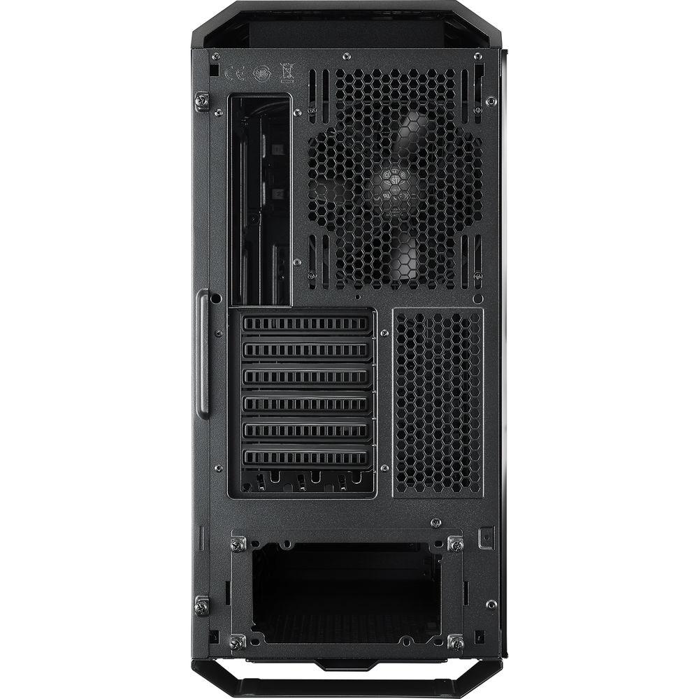 Cooler Master MasterCase MC500P Mid-Tower Case