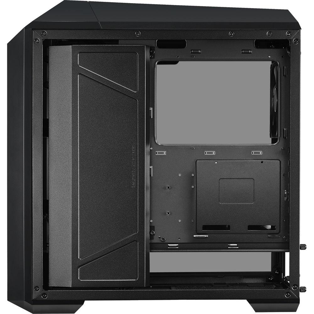 Cooler Master MasterCase MC500P Mid-Tower Case
