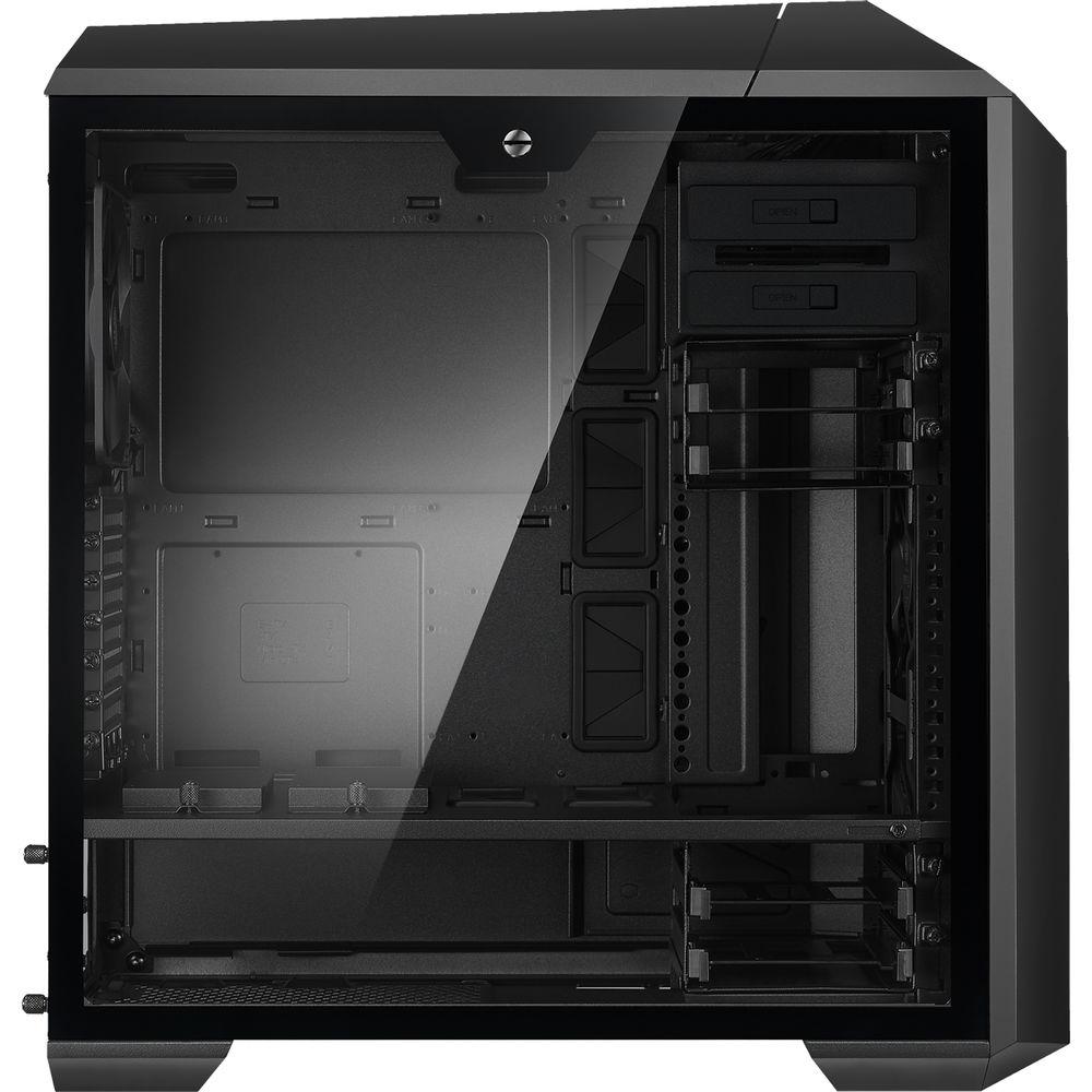 Cooler Master MasterCase MC500P Mid-Tower Case