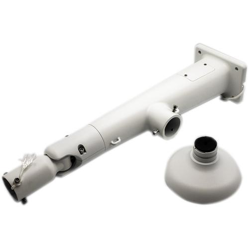 Dahua Technology DH-PFB410W Integrated Wall Mount Bracket for Fisheye and PTZ Cameras