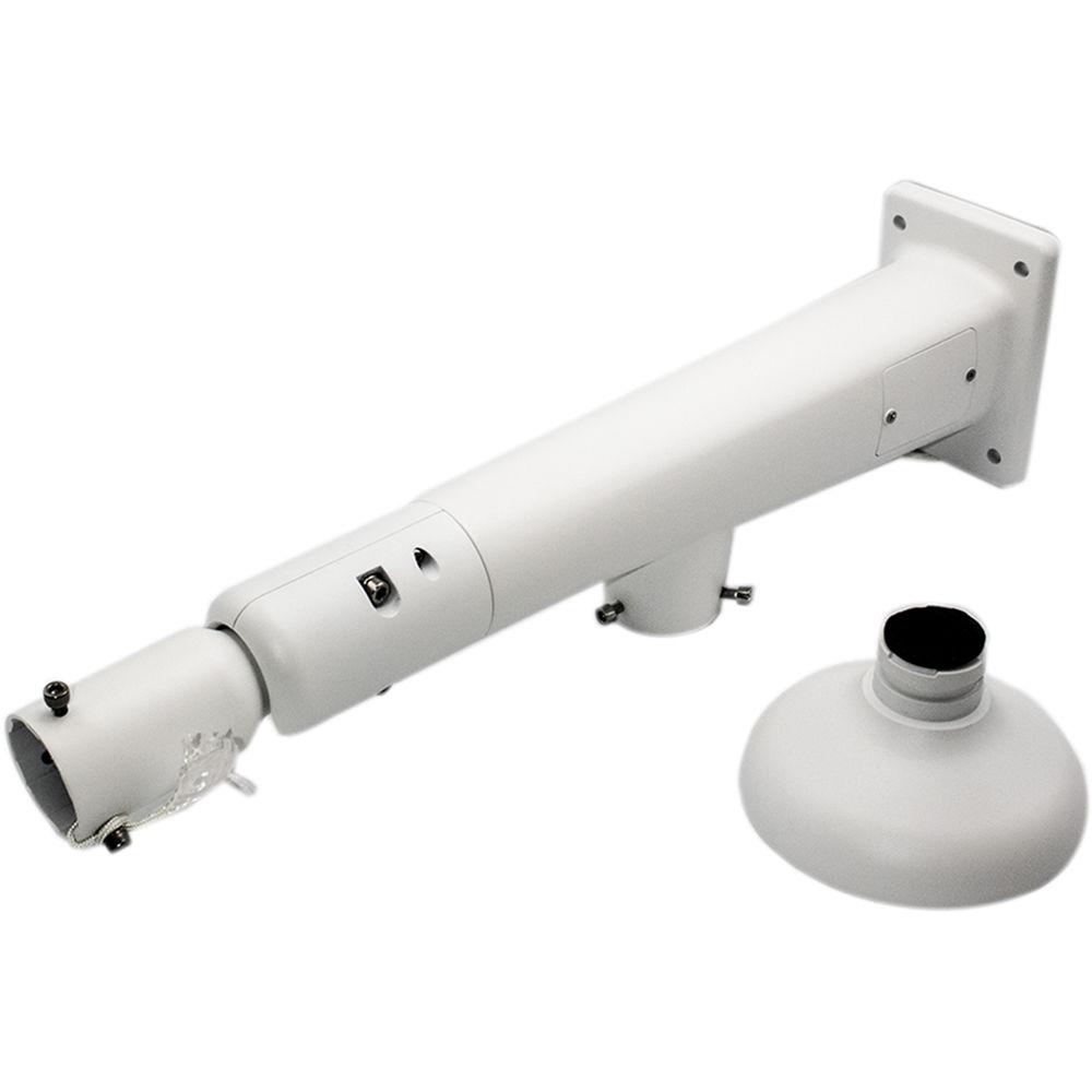 Dahua Technology DH-PFB410W Integrated Wall Mount Bracket for Fisheye and PTZ Cameras