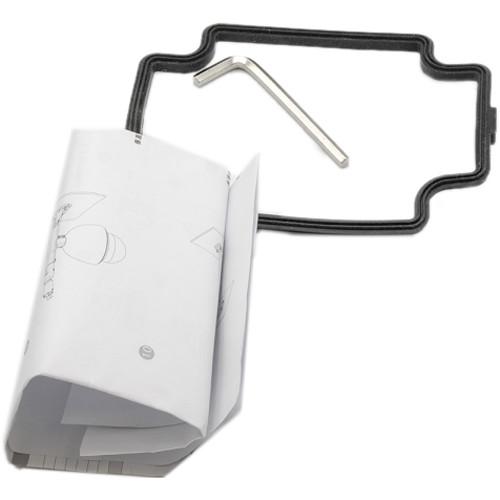 Dahua Technology DH-PFB410W Integrated Wall Mount Bracket for Fisheye and PTZ Cameras