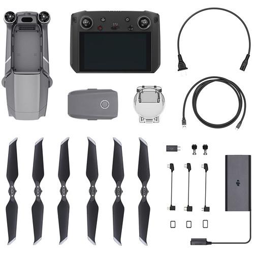 USER MANUAL DJI Mavic 2 Pro with Smart | Search For Manual Online