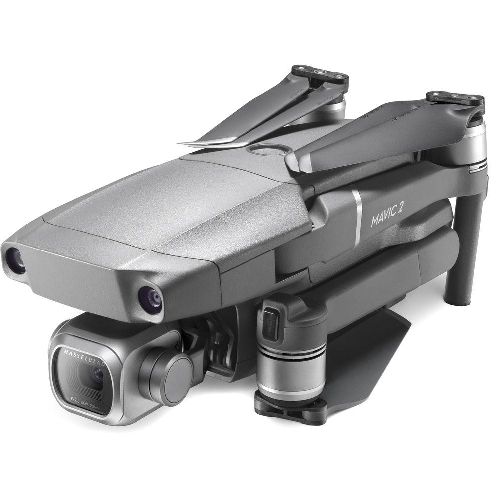 DJI Mavic 2 Pro with Smart Controller