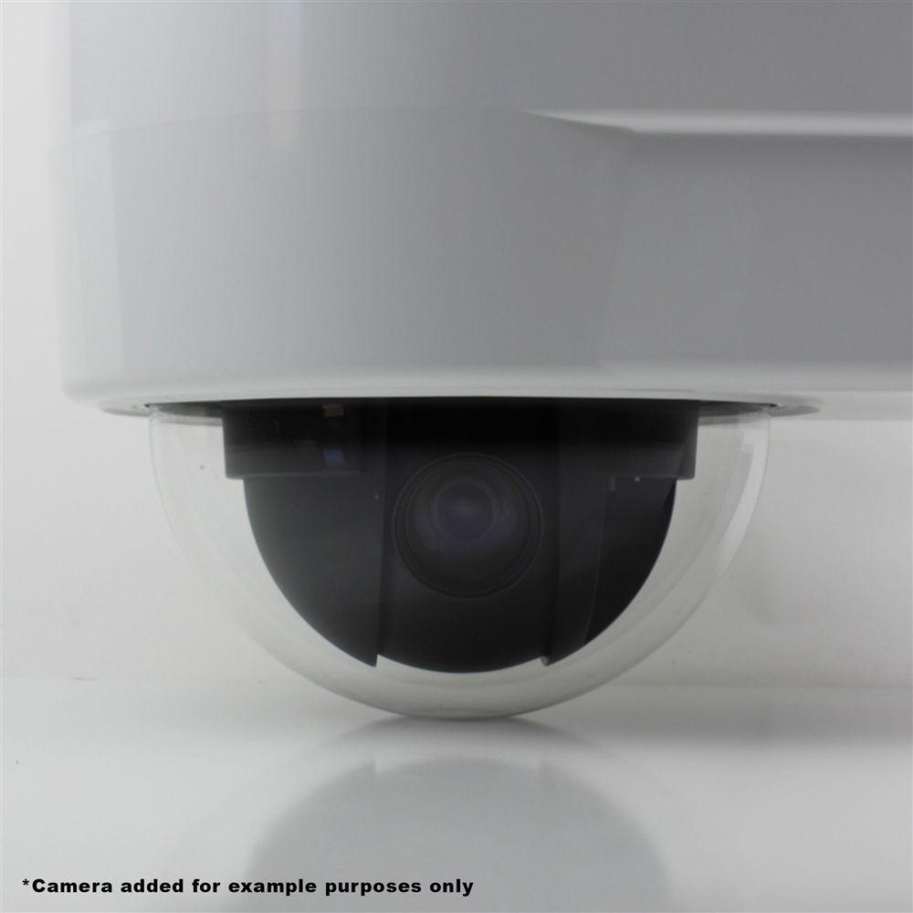 Dotworkz D3 Base Model Camera Enclosure with Tinted Lens