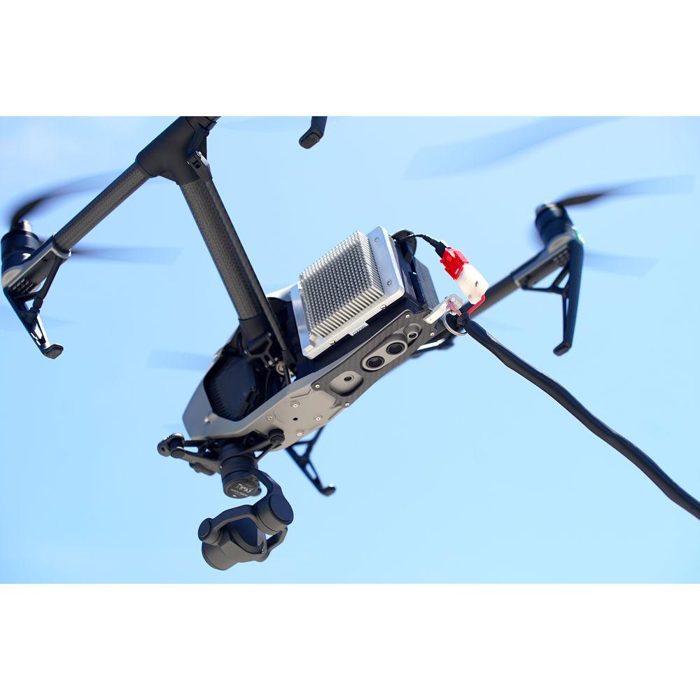 Drone Aviation FUSE Tether Kit for DJI Matrice 200