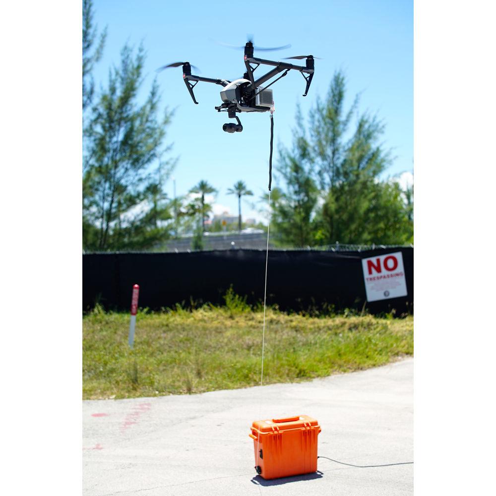 Drone Aviation FUSE Tether Kit for DJI Matrice 200