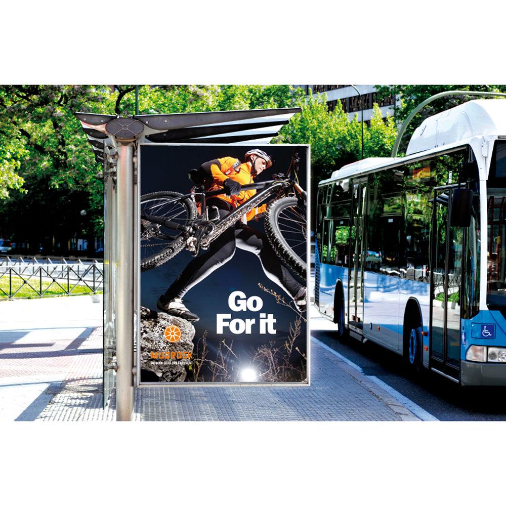 Drytac Reveal Backlit Film