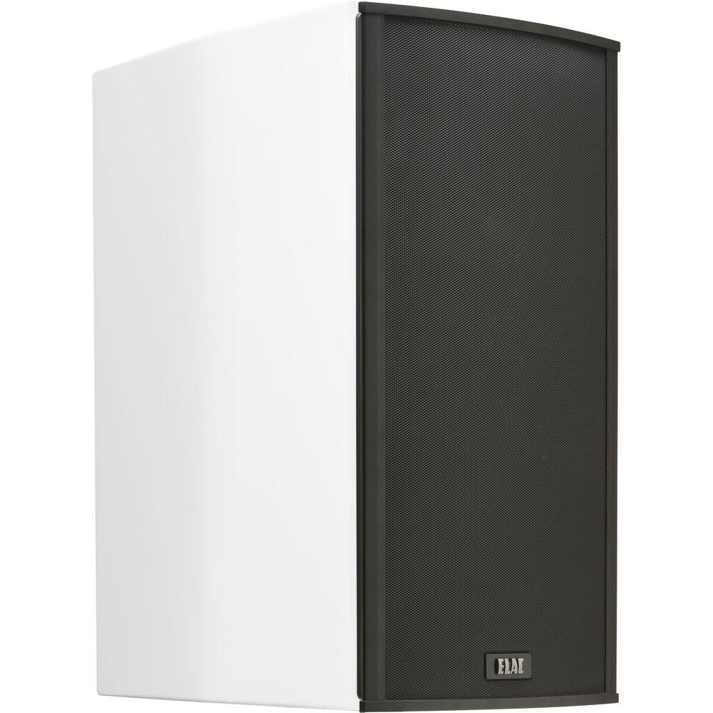 ELAC Adante AS-61 6.5" 3-Way Bookshelf Speaker