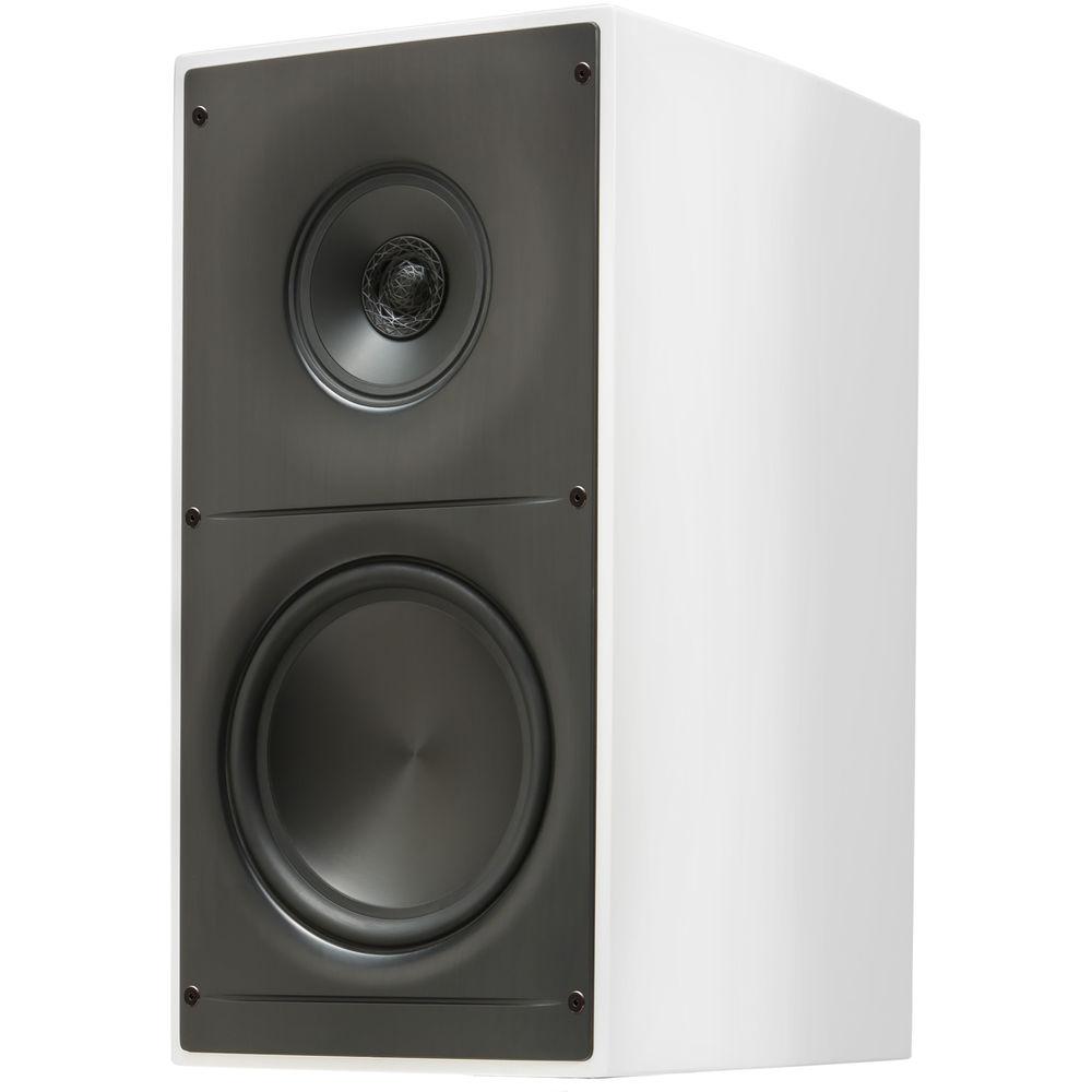 ELAC Adante AS-61 6.5" 3-Way Bookshelf Speaker