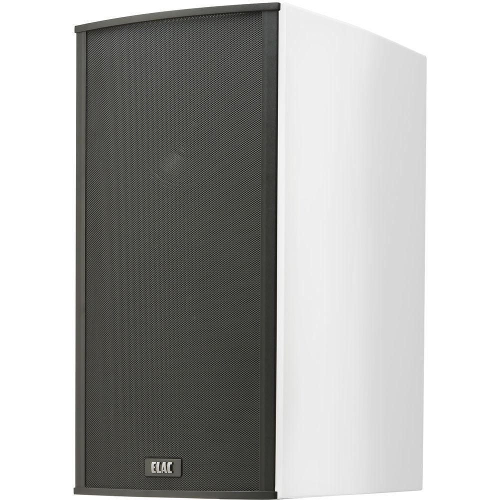 ELAC Adante AS-61 6.5" 3-Way Bookshelf Speaker