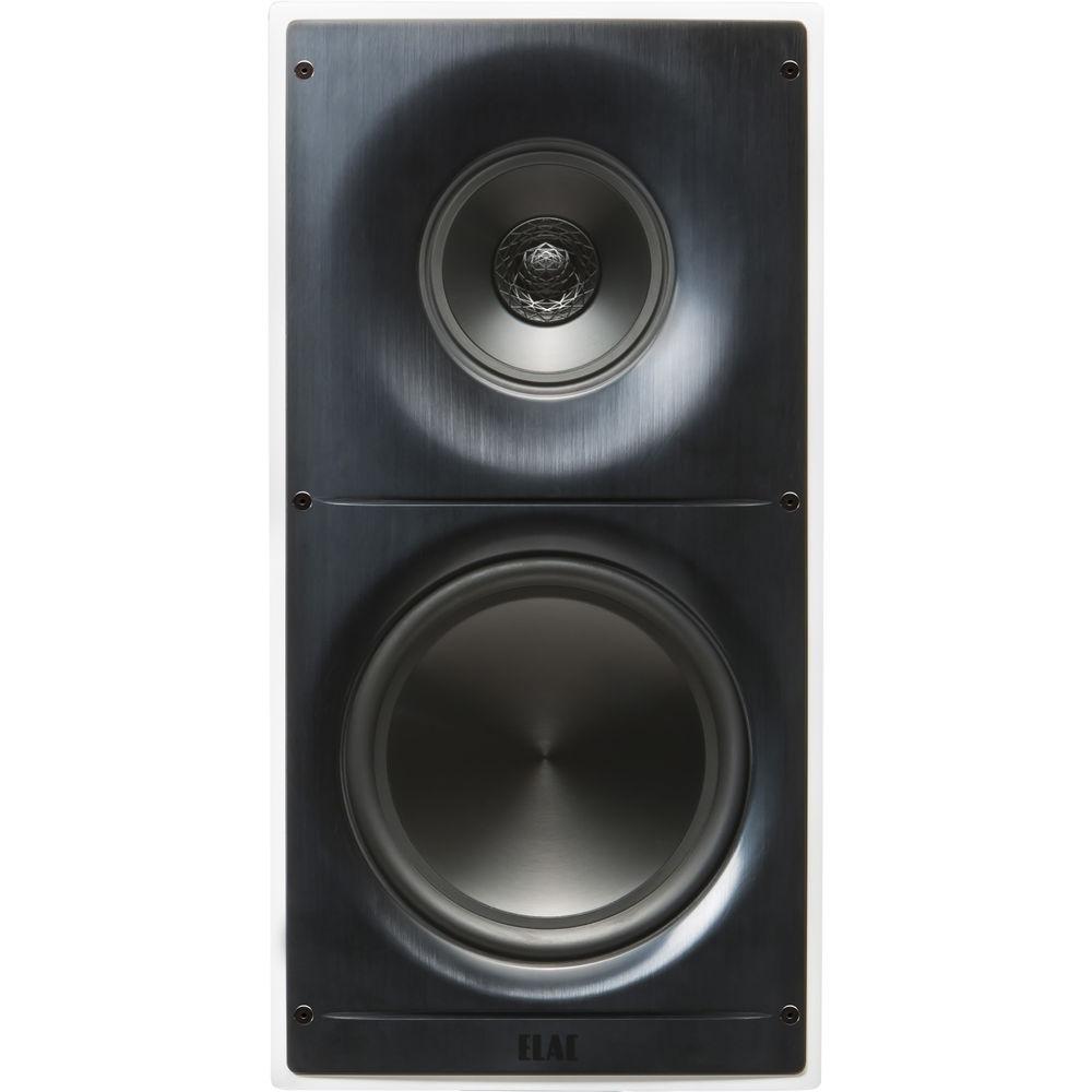 ELAC Adante AS-61 6.5" 3-Way Bookshelf Speaker