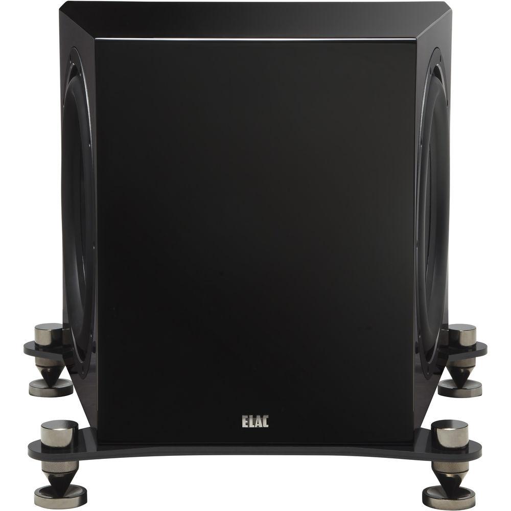 ELAC Adante SUB3070 Dual 12" 1200W Subwoofer